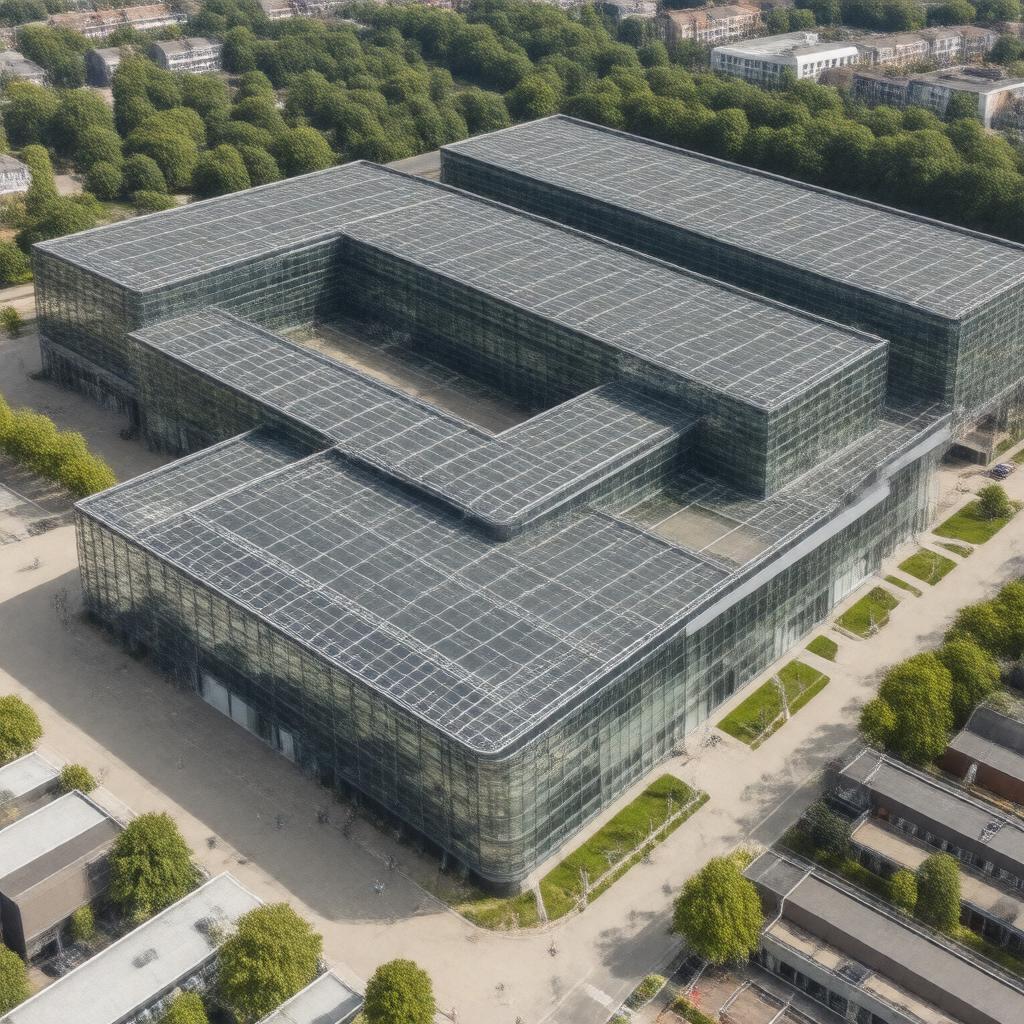 MRC Laboratory of Molecular Biology